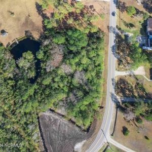 Cedar Island Lot B 4