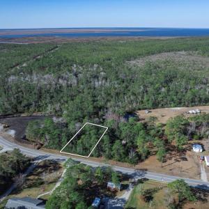 Cedar Island Lot B 14