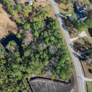 Cedar Island Lot B 11