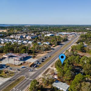 CB RD Parcels