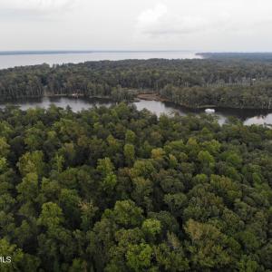 C 2 Nevil Creek drone