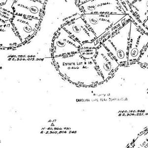 lot 18 - 8 Leopard Frog Ct