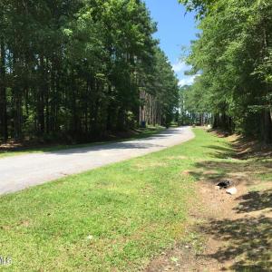 Mill Creek Dr