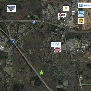 Myrtle Ln - Nearby Resources