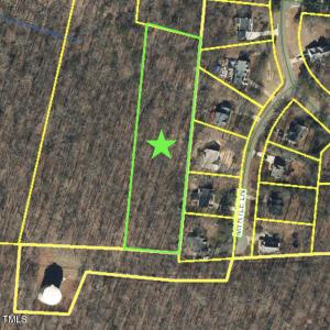 Turner End Dr. - Aerial Photo