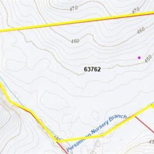 topography