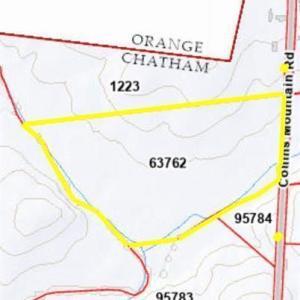 GIS view