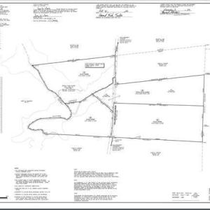 survey plat