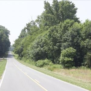 Road Frontage