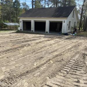 2 Acres with Garage