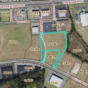 52963 Tax Map Aerial