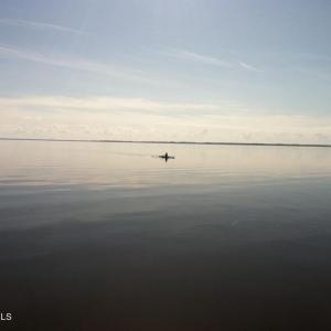 Solitude