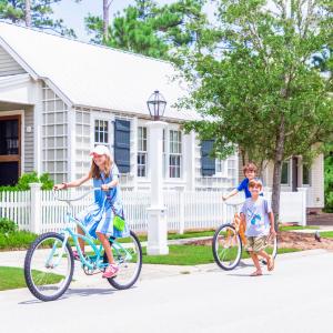 Guest Cottages