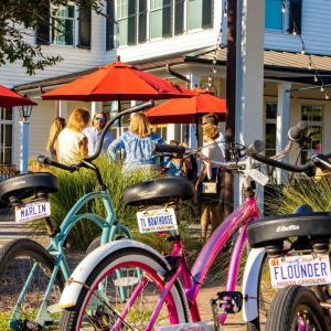 Bikes