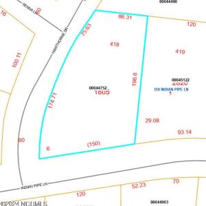 Moore Co GIS Image