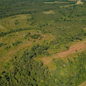 Big Aerial View