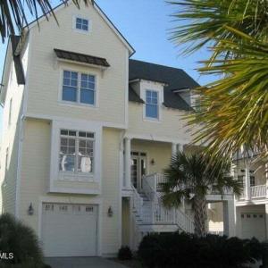 sample house plan front
