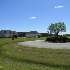 View 2 of Cul-de-sac