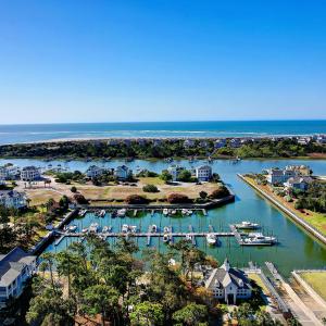 SeaScape Marina
