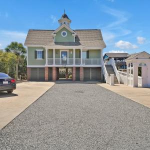 SeaScape Community Beach House