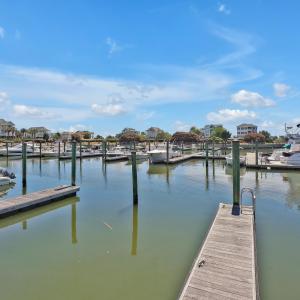 SeaScape Marina