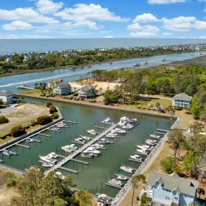 SeaScape Marina