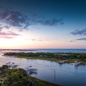 Seascape ICW HB