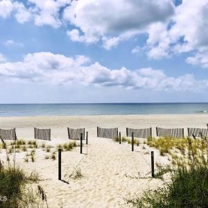 Holden Beach Island