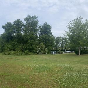 Panoramic Canal View.167