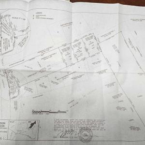 Subdivision Map