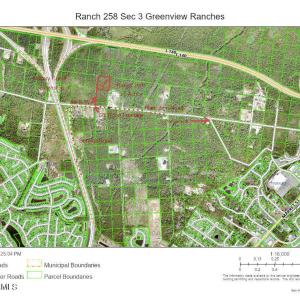 Greenview Ranches 258 satellite