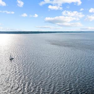 018 Pamlico River