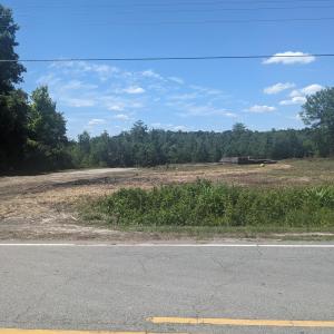 Front of Road