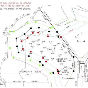 Maher (71 Jayne Lane) - Lot 3 - Zone 'B'