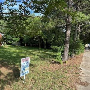 Raleigh lot