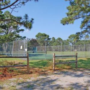 002_Tennis Court