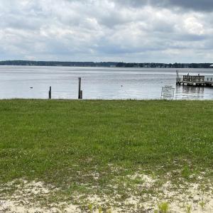 Waterfront Lot