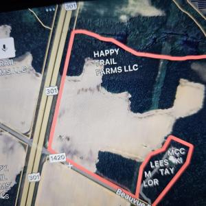 Lot C