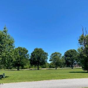 Toward fairway