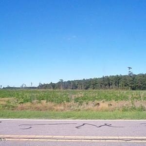 Lot 9 from Lowes Lane