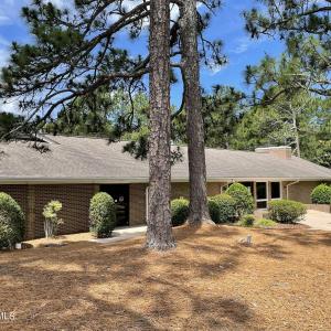 Seven Lakes HOA Clubhouse
