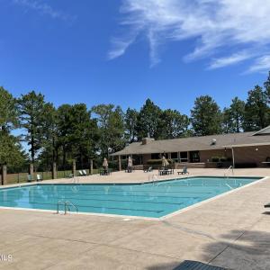 Seven Lakes HOA Pool