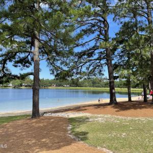 Seven Lakes Beach