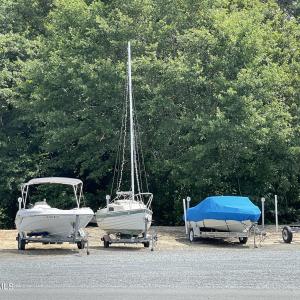 SLLA-Boat Parking