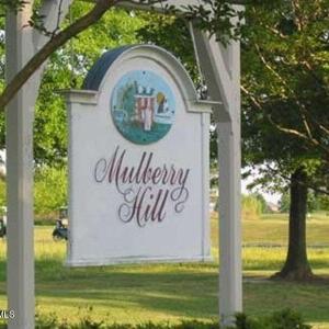 3 golf course community