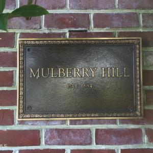 8 mulberry hill