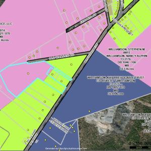Zoning Map