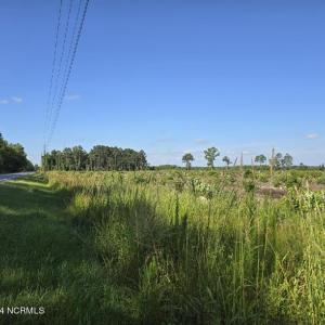 Open Land