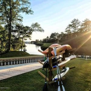 15 ramp kayaks