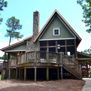 13 kayak center Outfitters back